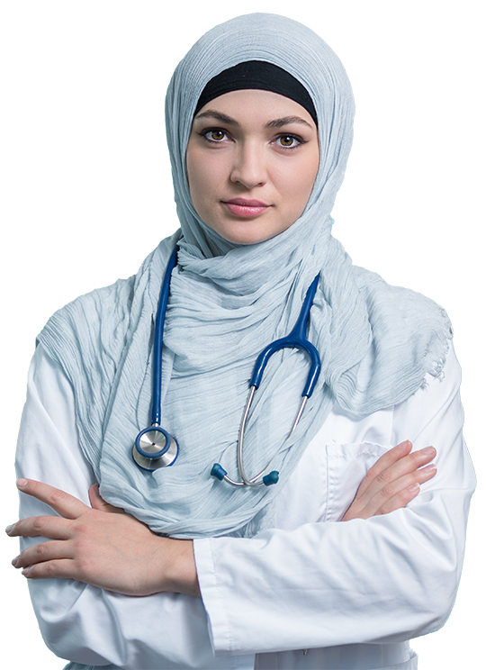 The greatest medicine of all is teaching people how not to need it.