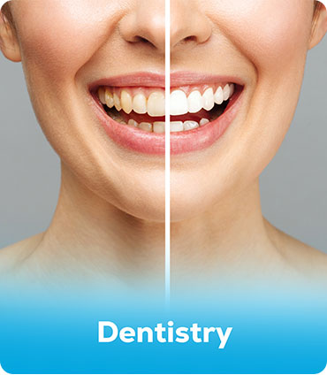 Dentistry