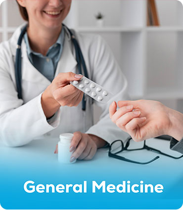 General Medicine
