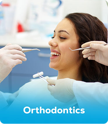 Orthodontics