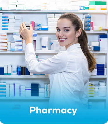 Pharmacy