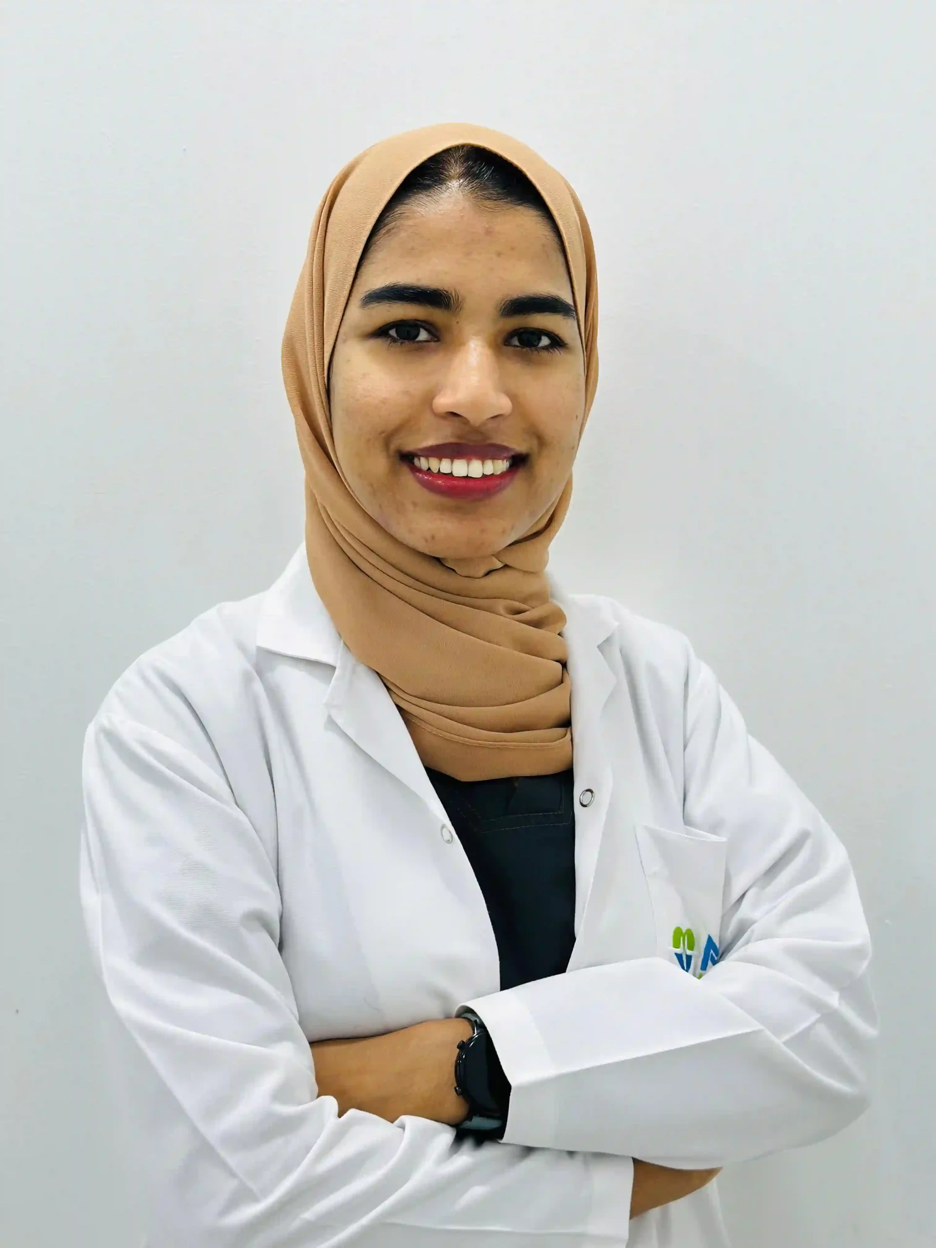DR RISWANA NASAR
