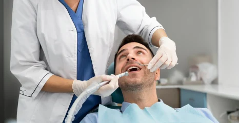 How to Find Affordable Dental Implants in Dubai Without Compromising Quality