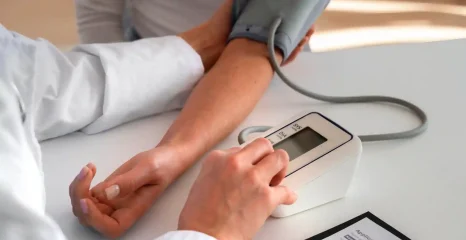 Understanding High Blood Pressure: Causes, Symptoms, and Prevention