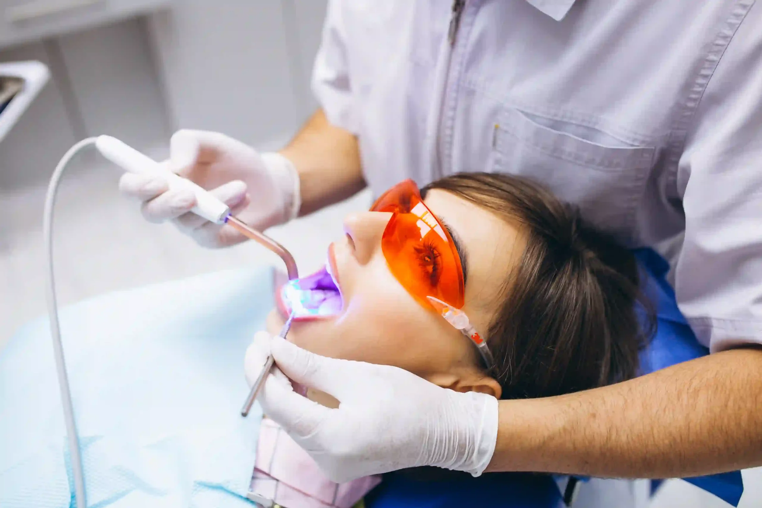 Teeth Whitening in Dubai: Options for a Brighter Smile Teeth Whitening in Dubai: Options for a Brighter Smile