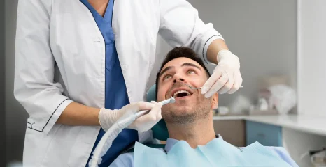 Why Regular Dental Cleaning in Dubai is a Must for Oral Health