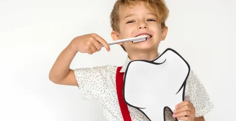 Cavities in Children: What Parents Need to Know