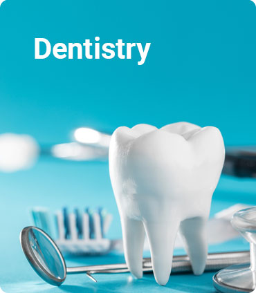 dentistry service