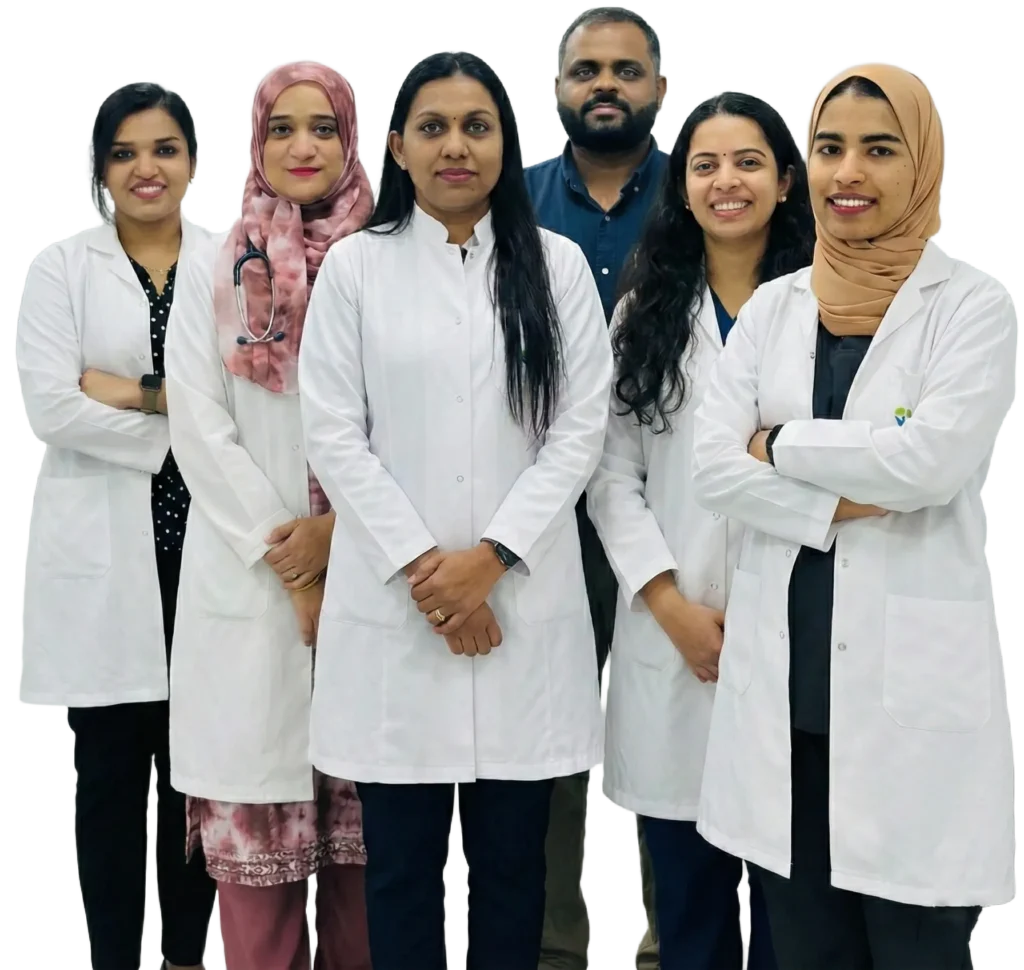 Medlite medical center professional Doctors