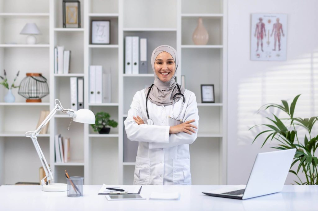 medical-professionals