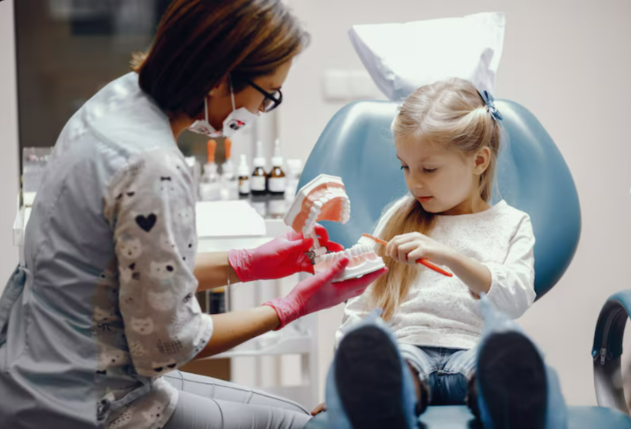 Kids Dental Care