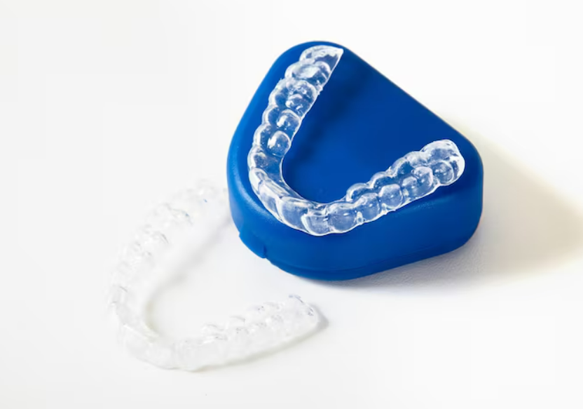 Invisalign vs. Traditional Braces