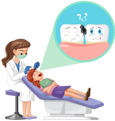 Child Pulpotomy