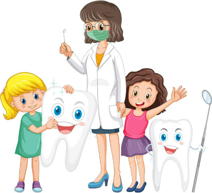 kids dentist