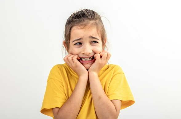 Tooth Decay in Children