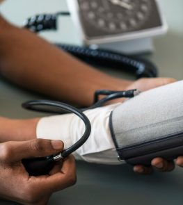 Hypertension
