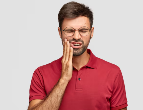 Gum Disease