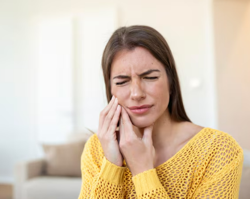 Tooth Sensitivity